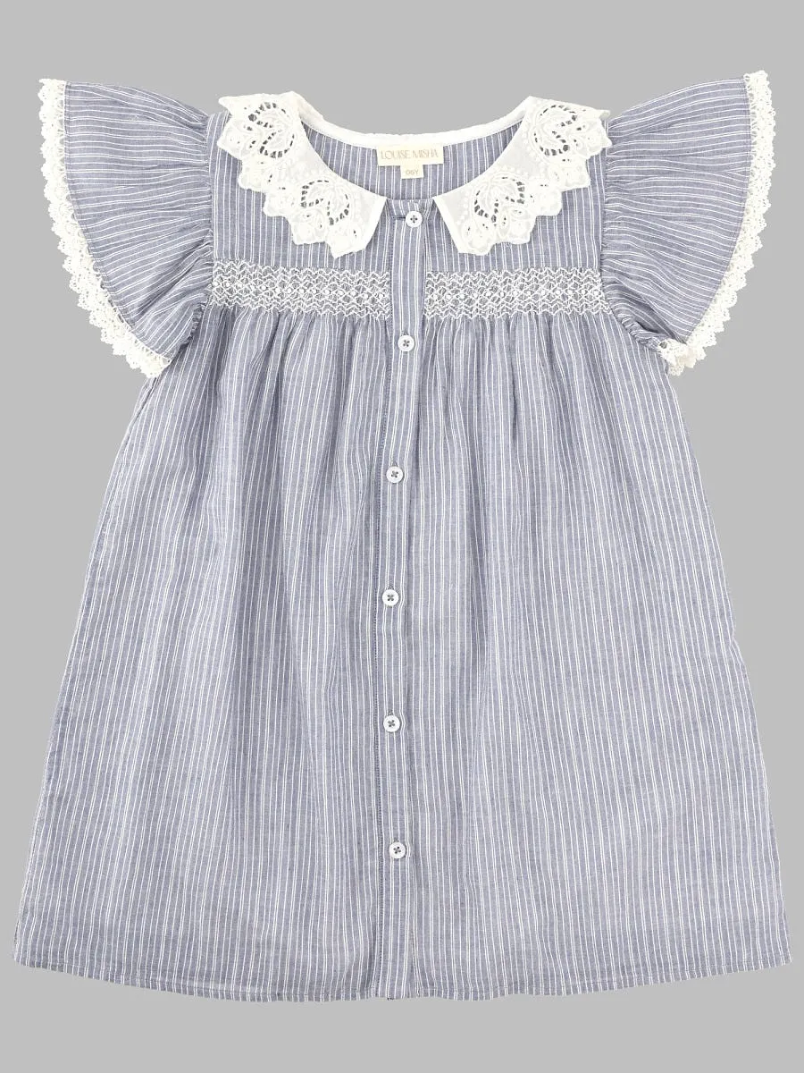 Louise Misha Vestito Arlina