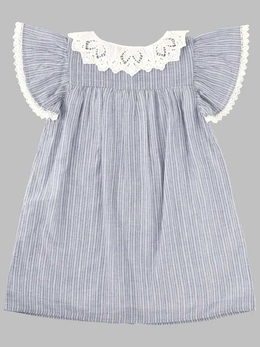 Louise Misha Vestito Arlina