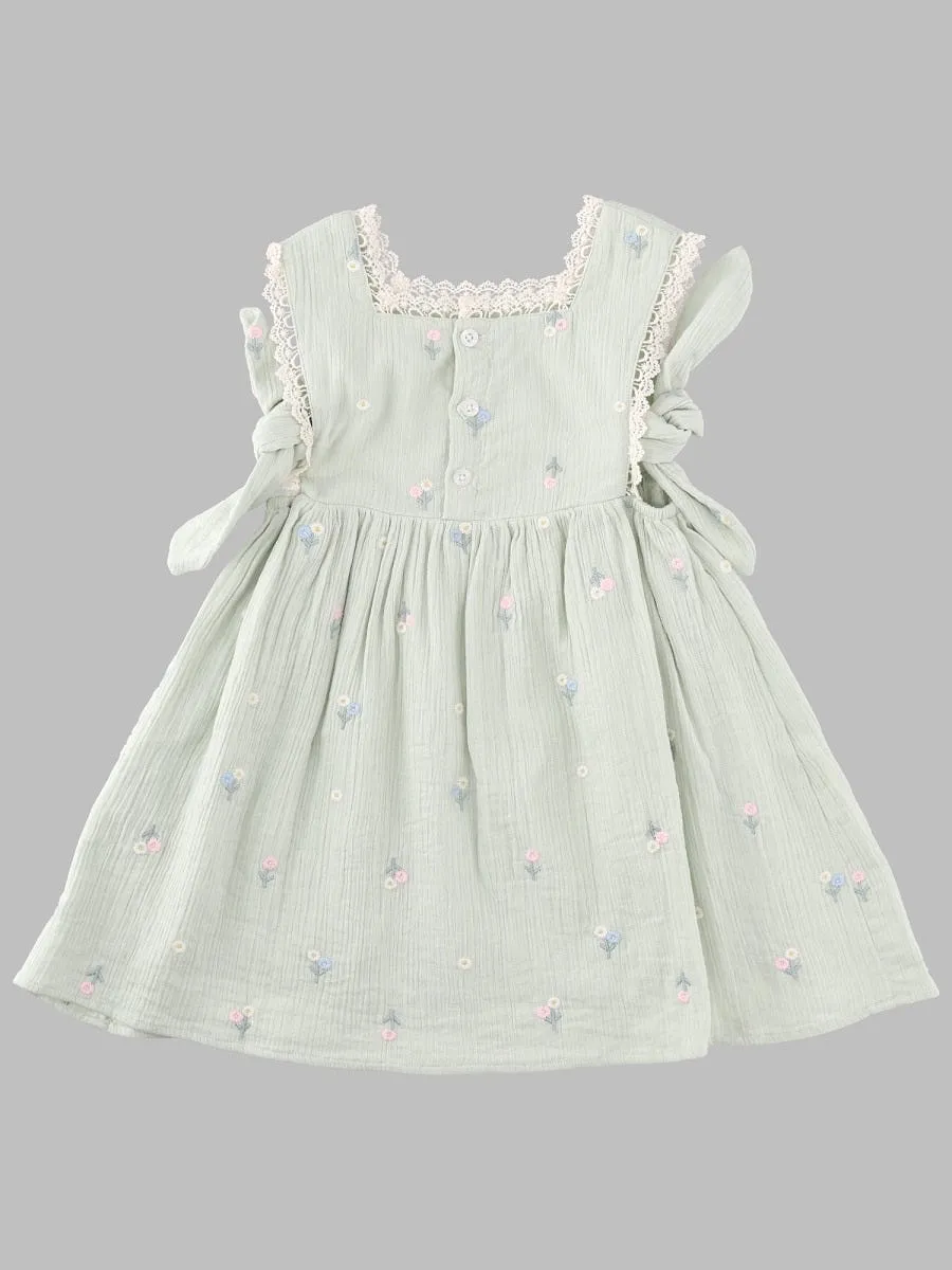 Louise Misha Vestito Aloisa