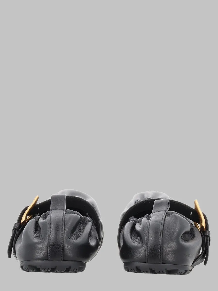Balmain Ballerina Anthem