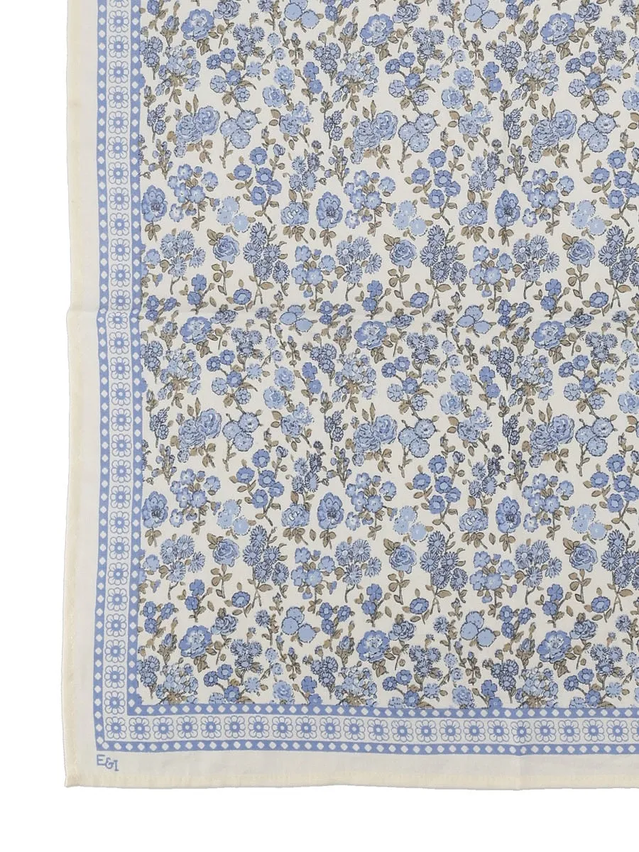 Emile & Ida Foulard A Fantasia