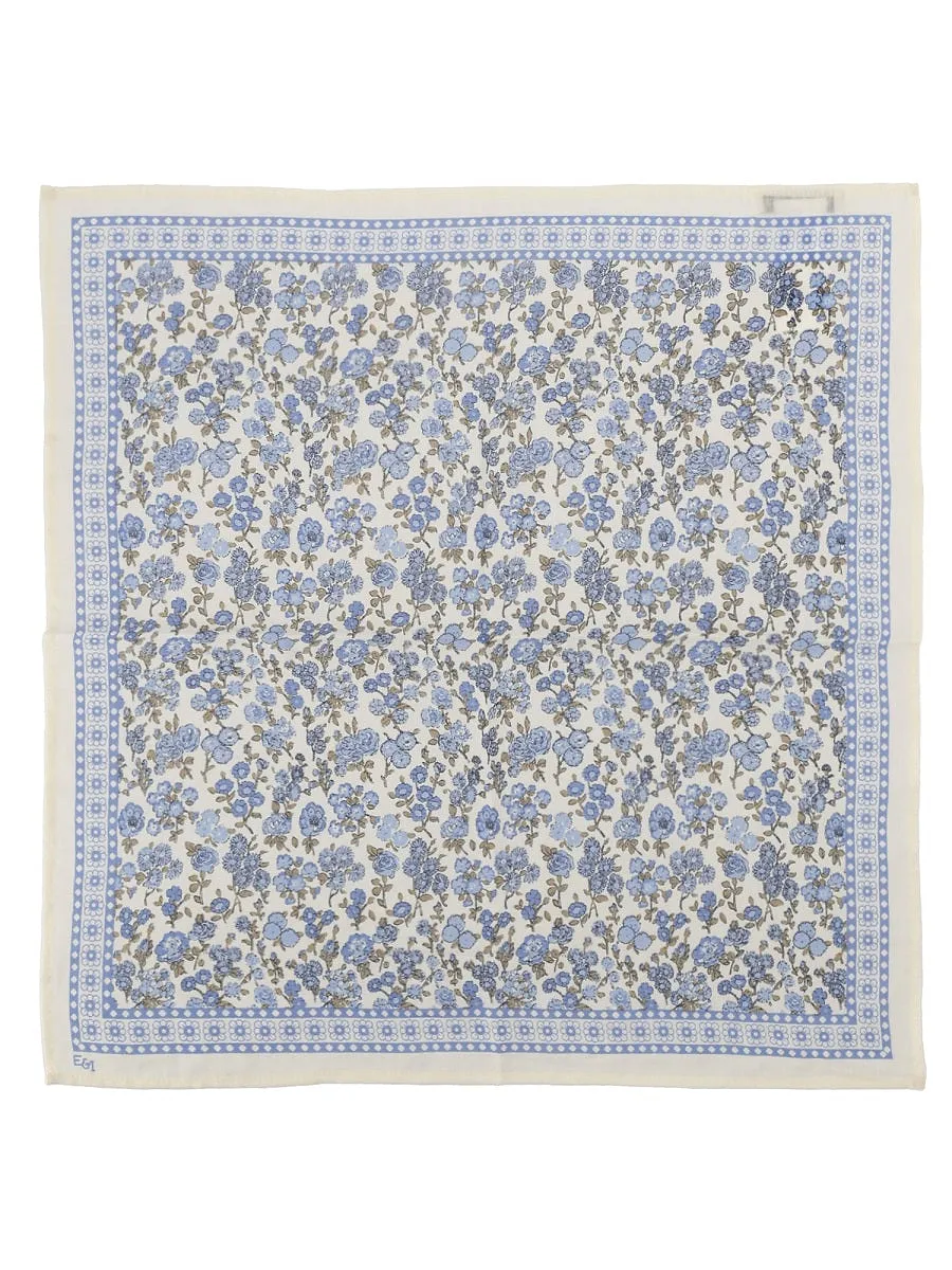Emile & Ida Foulard A Fantasia