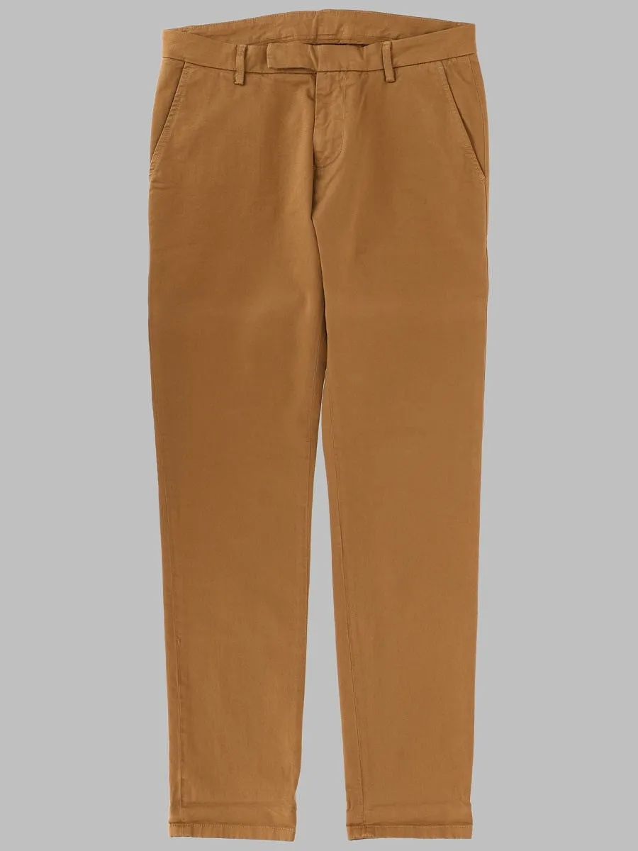 Brian Dales Pantalone In Cotone