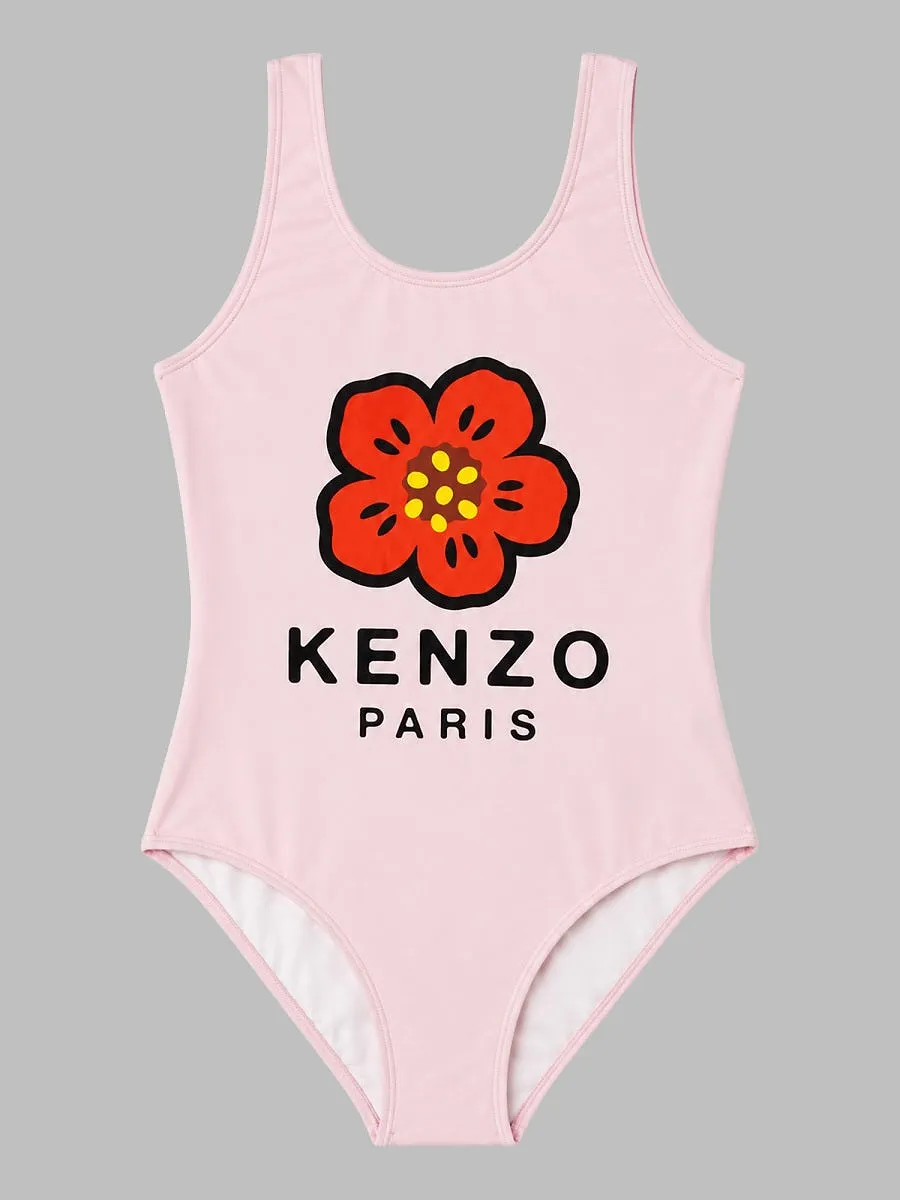 Kenzo Costume Intero