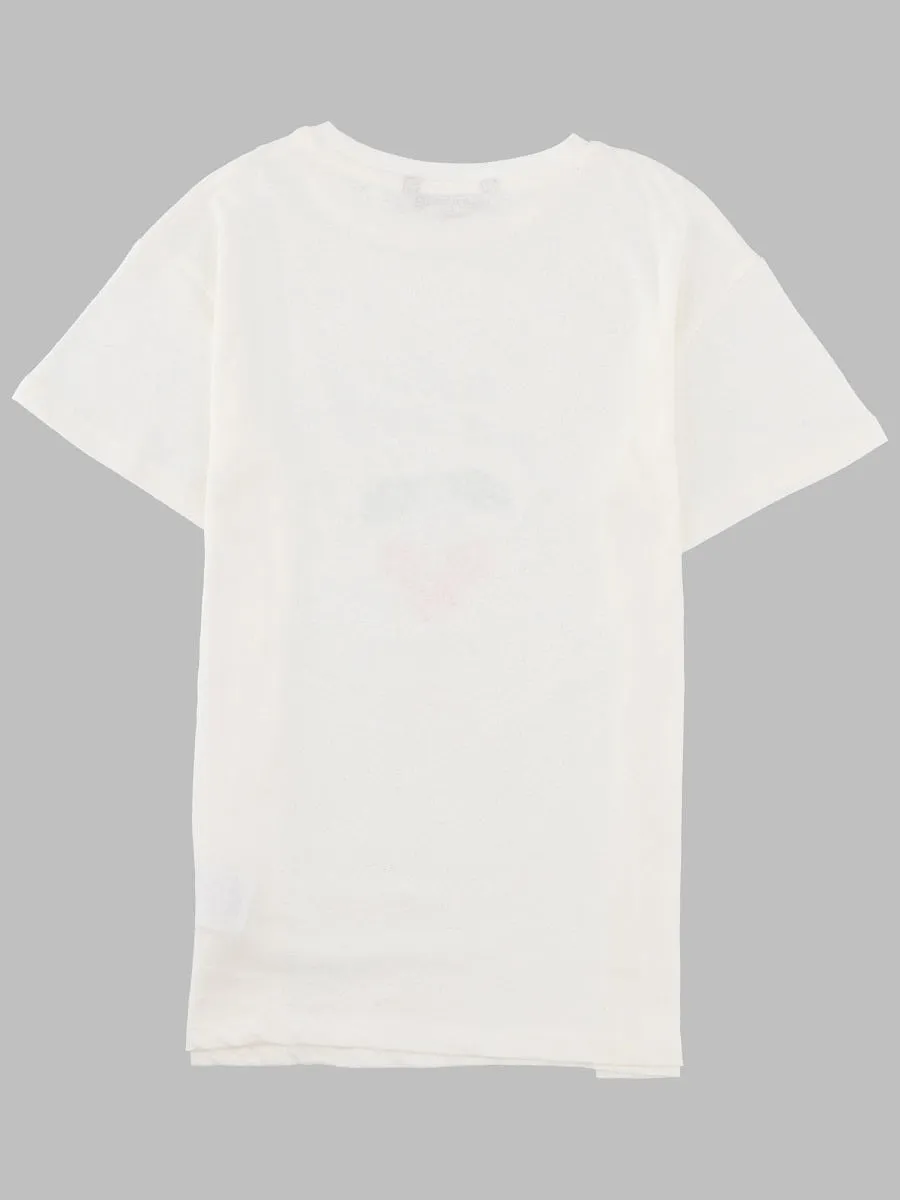 Konges SlØJd T Shirt Fruit Market