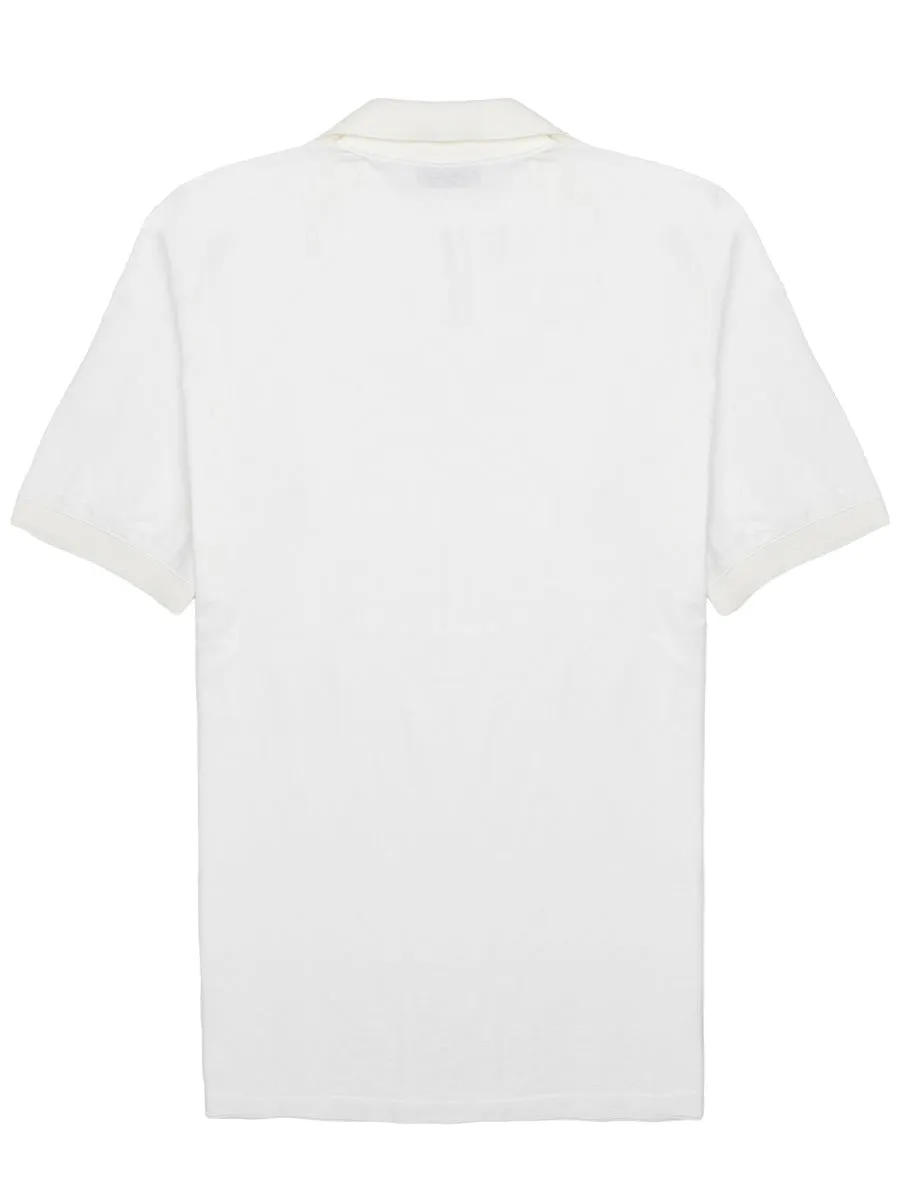 Luigi Gentile Polo In Cotone