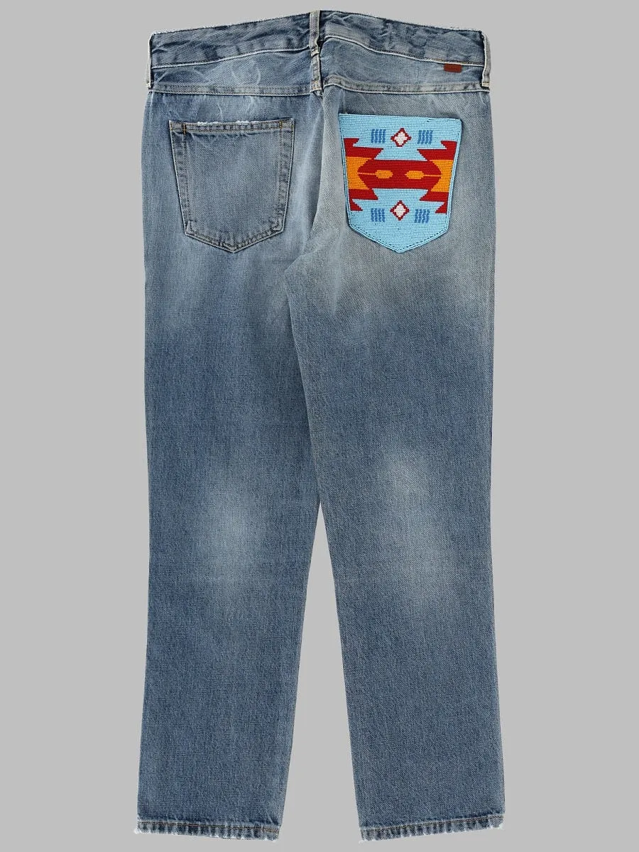 Alanui Jeans
