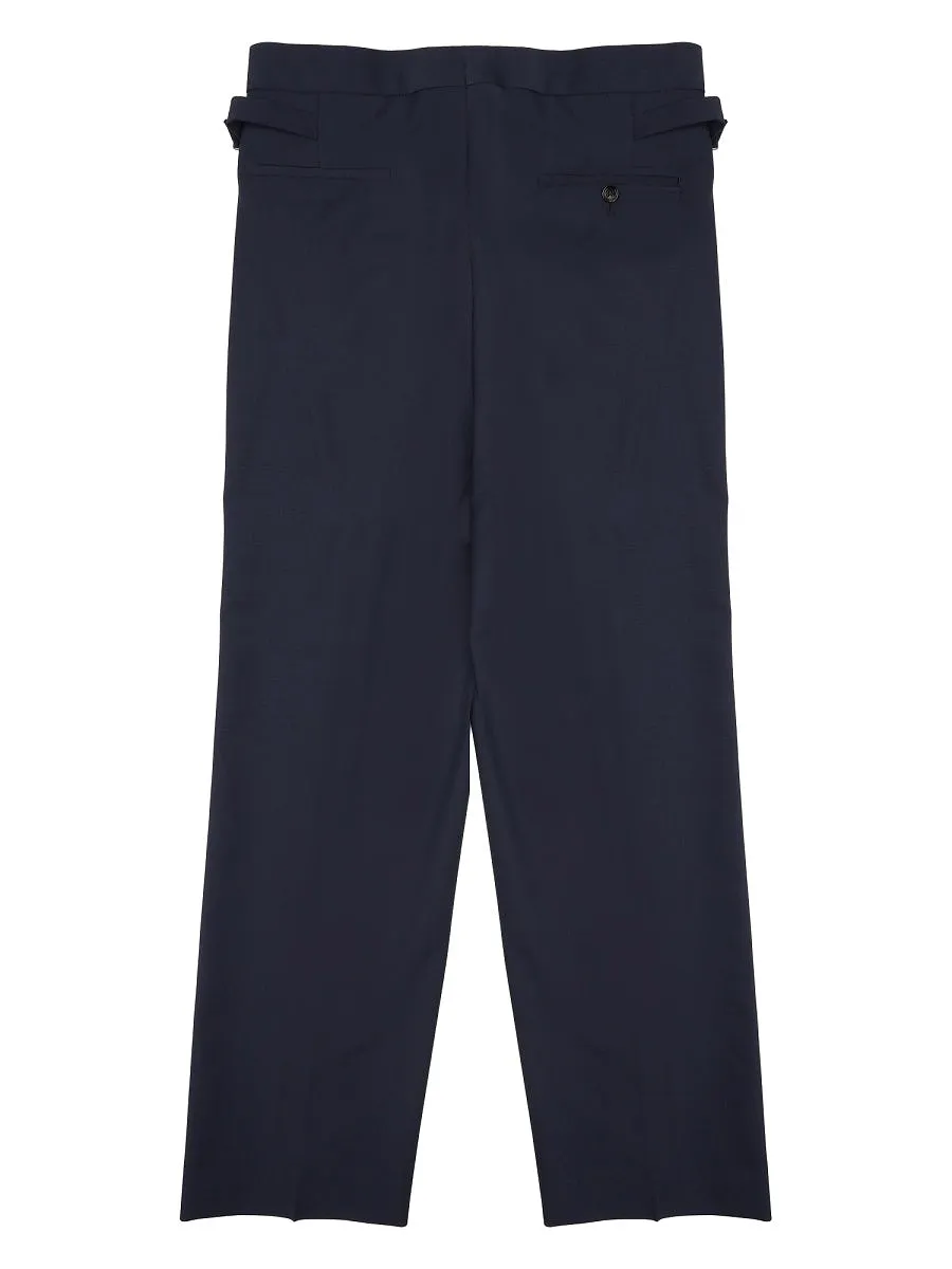 Be Able Pantalone In Misto Lana