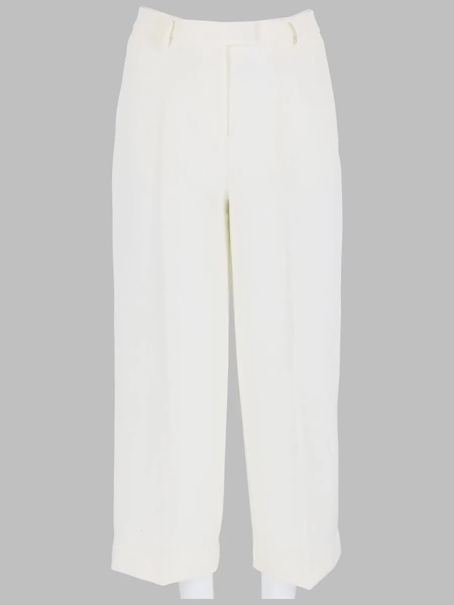 Michael By Michael Kors Pantalone Wide Leg