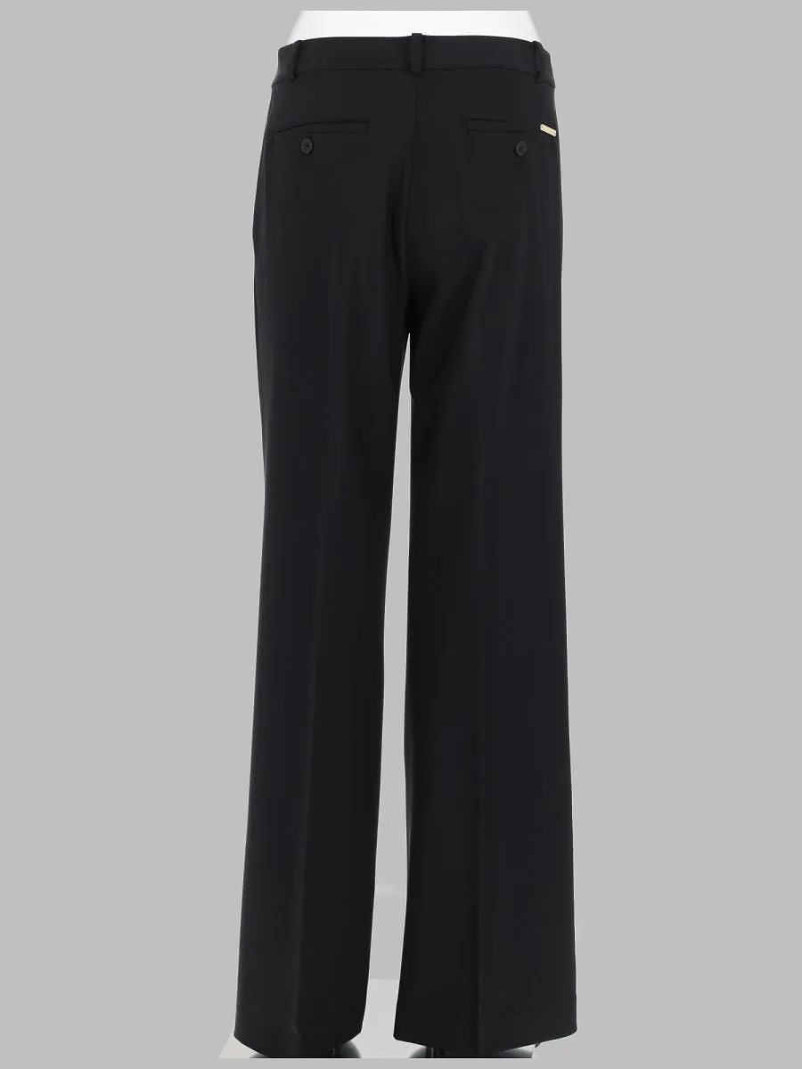 Michael By Michael Kors Pantalone In Lana