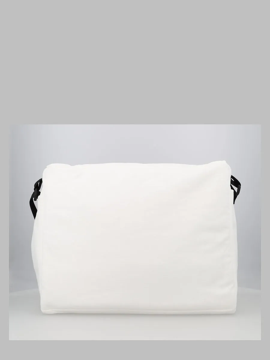Moschino Baby Changing Bag W/Mat