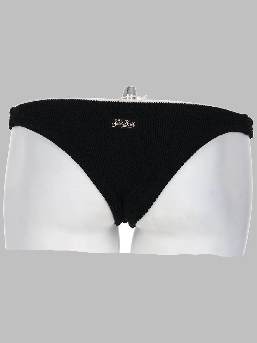 Mc2 Saint Barth Slip Bikini Cheeky Naomi