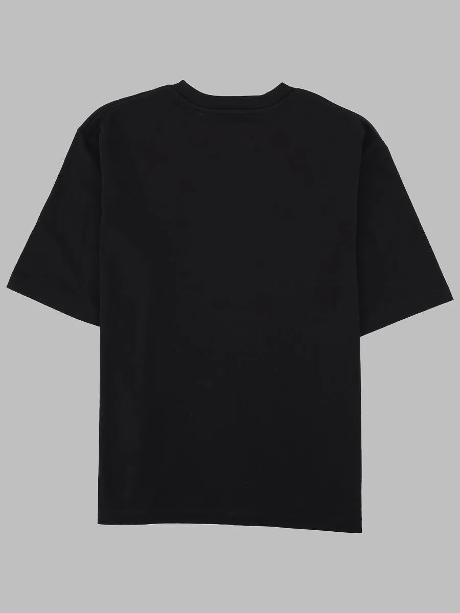Dsquared T Shirt Con Stampa E Logo
