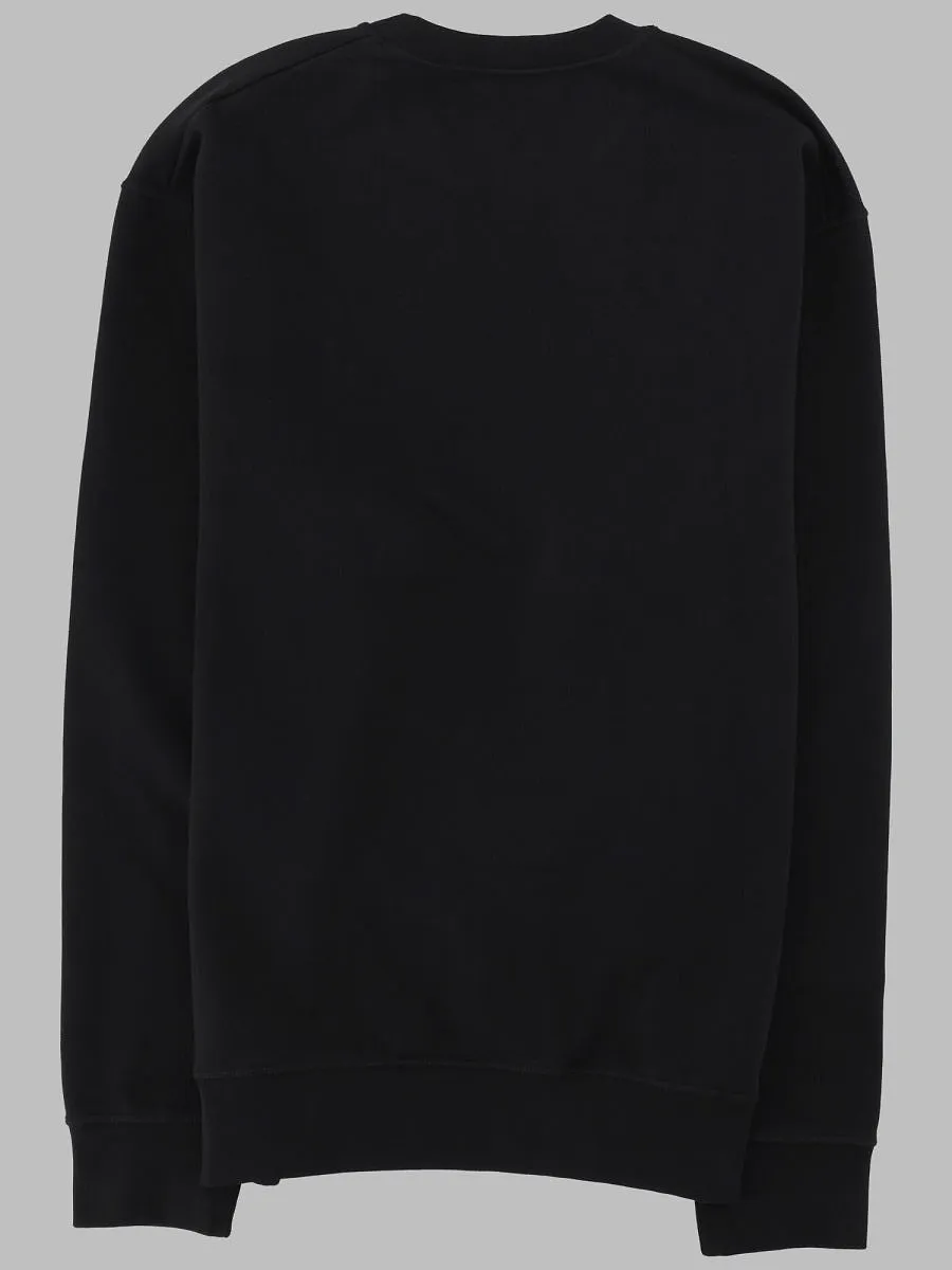 Dsquared Felpa Cool Fit Graffiti