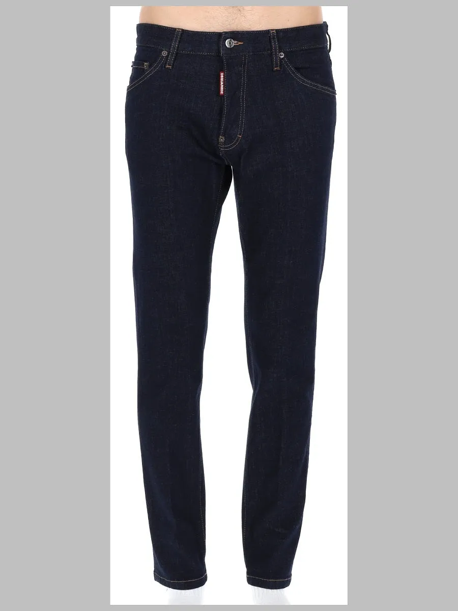 Dsquared Jeans Teddy