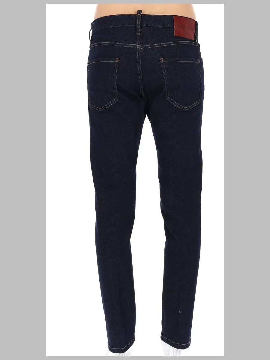 Dsquared Jeans Teddy
