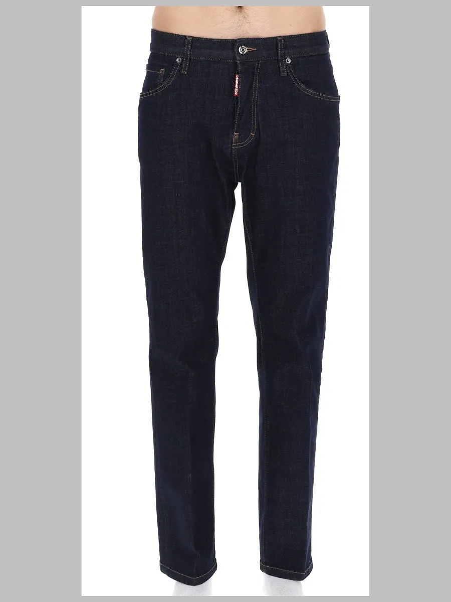 Dsquared Jeans Teddy