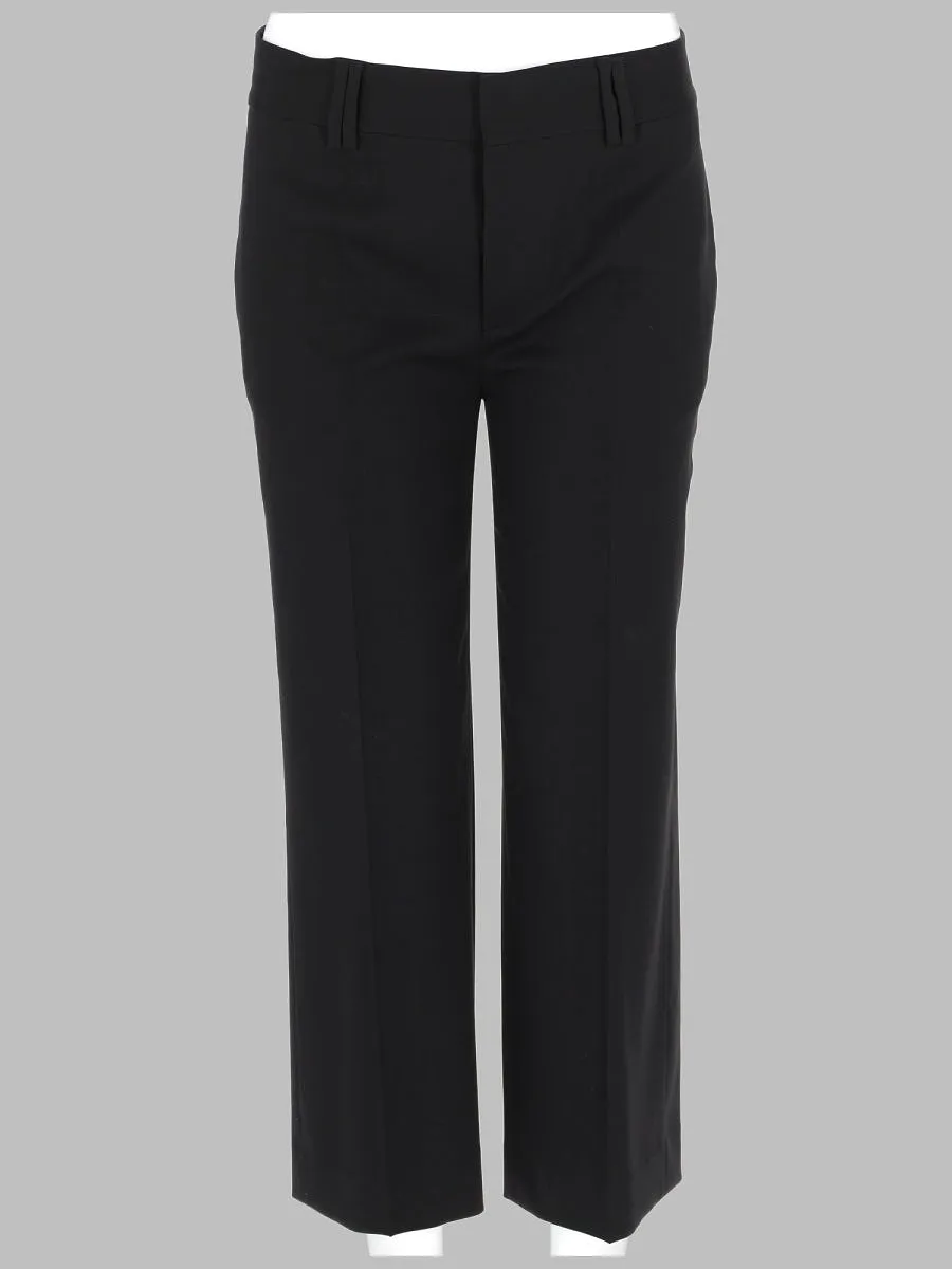 Dsquared Pantalone In Lana