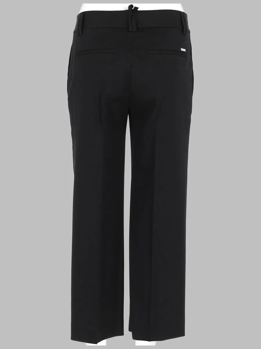 Dsquared Pantalone In Lana
