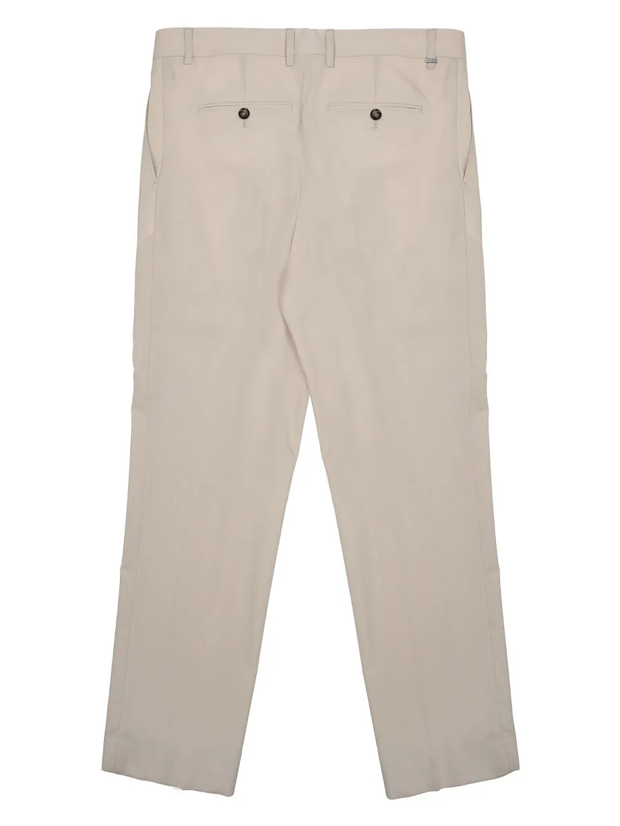 Be Able Pantalone In Misto Lana