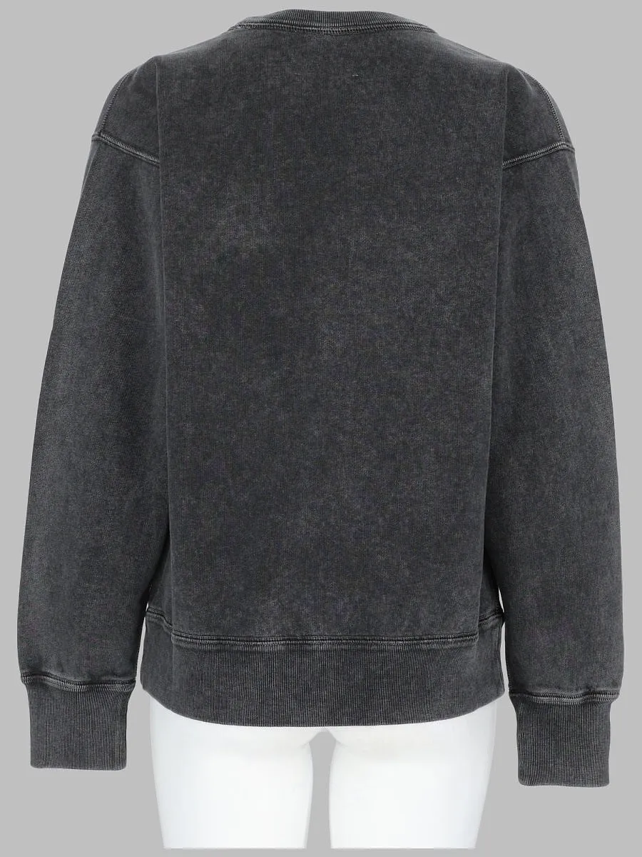Marant ÉToile Felpa Rise