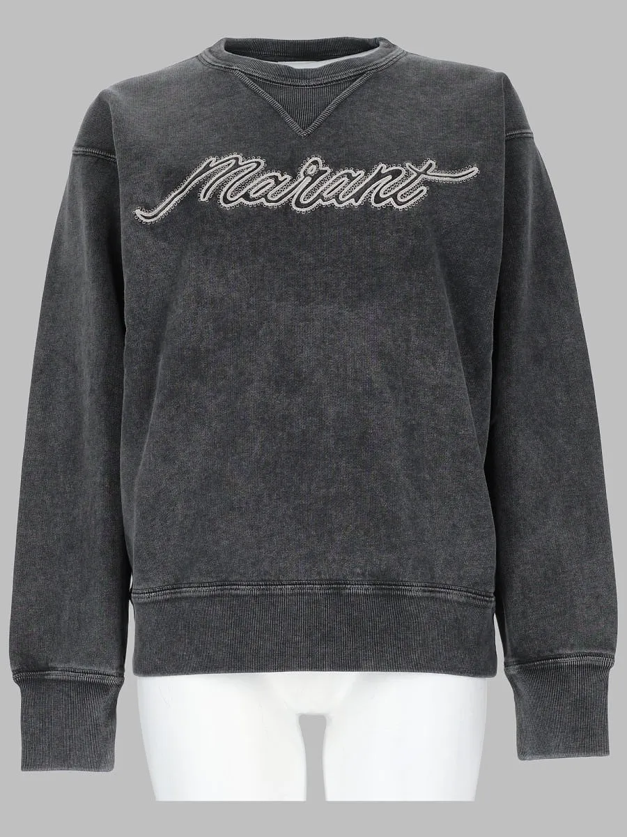 Marant ÉToile Felpa Rise