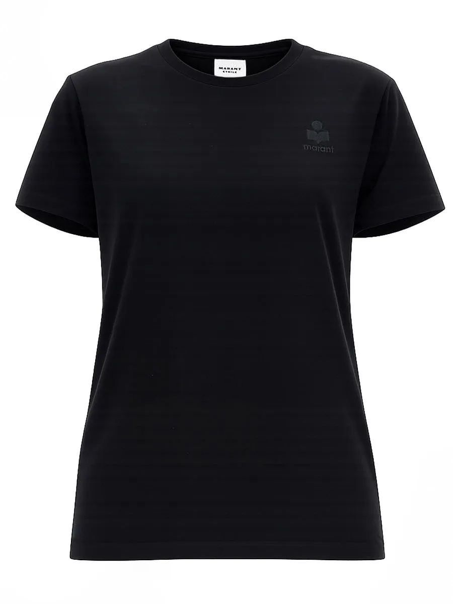 Marant ÉToile T Shirt Aby