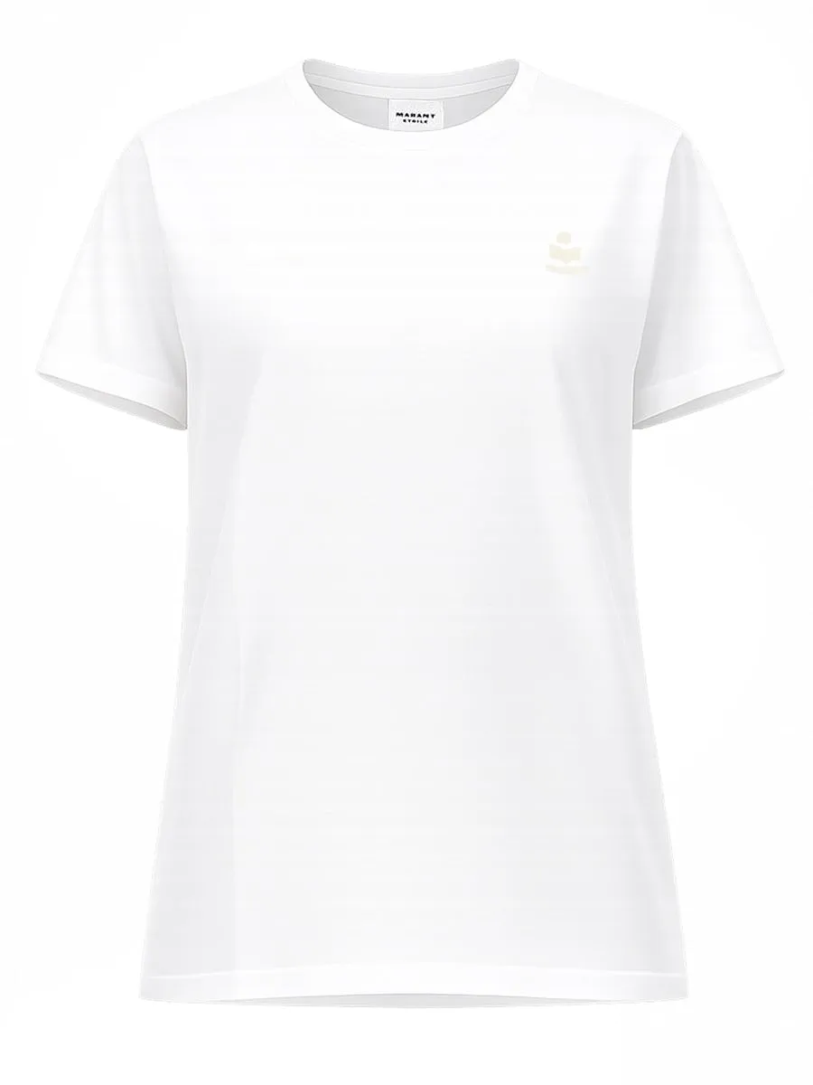 Marant ÉToile T Shirt Aby