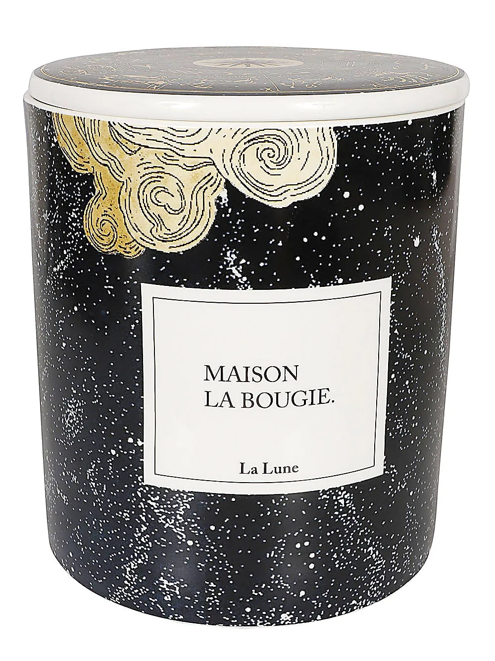 Maison La Bougie
