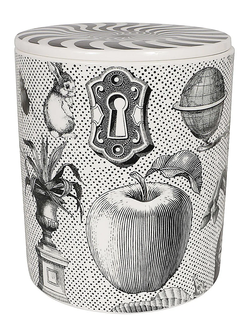 Maison La Bougie