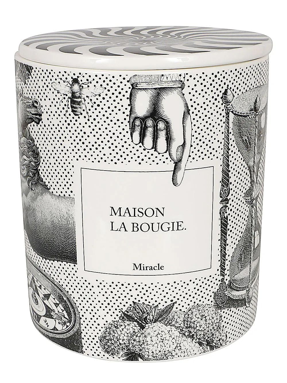 Maison La Bougie