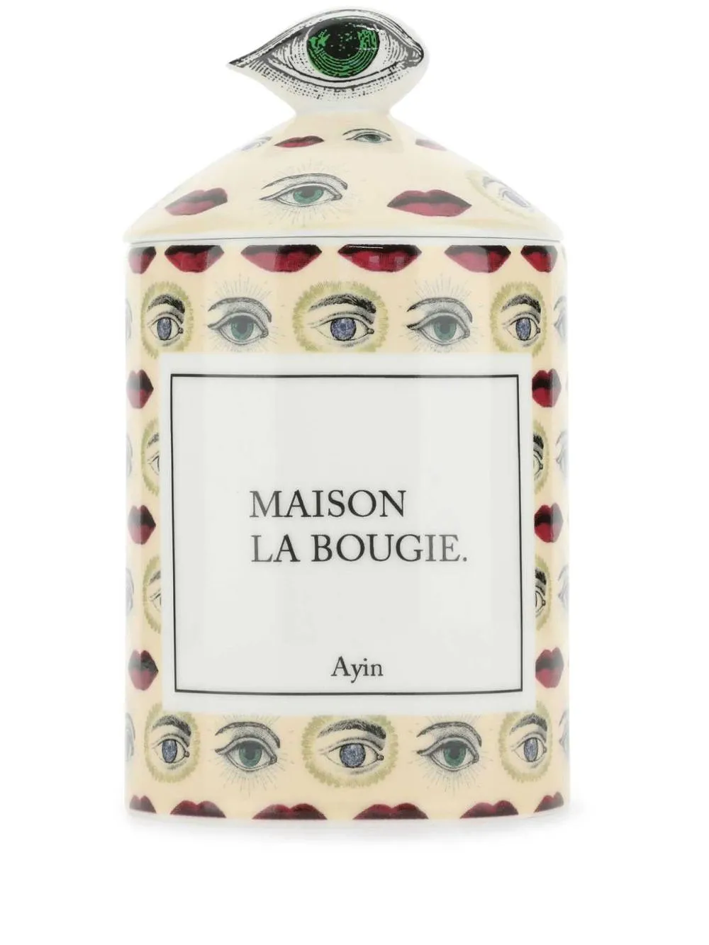 Maison La Bougie Ayin Scented Candle