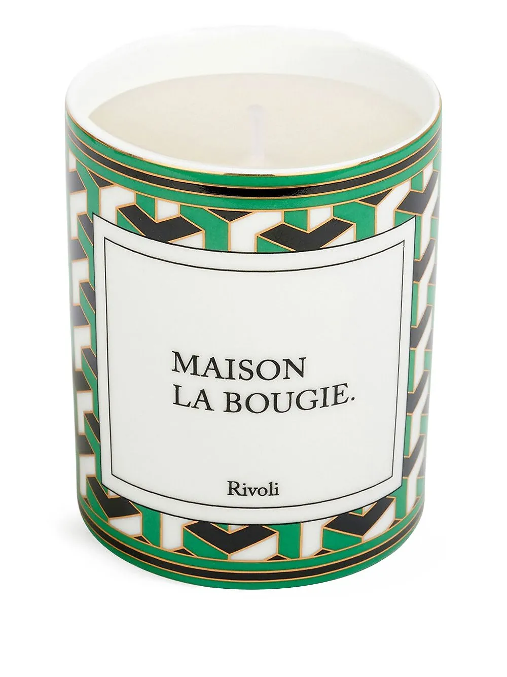 Maison La Bougie Rivoli Scented Candle