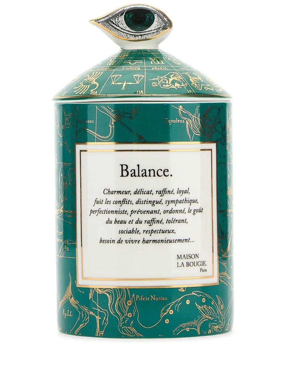 Maison La Bougie Balance Candle