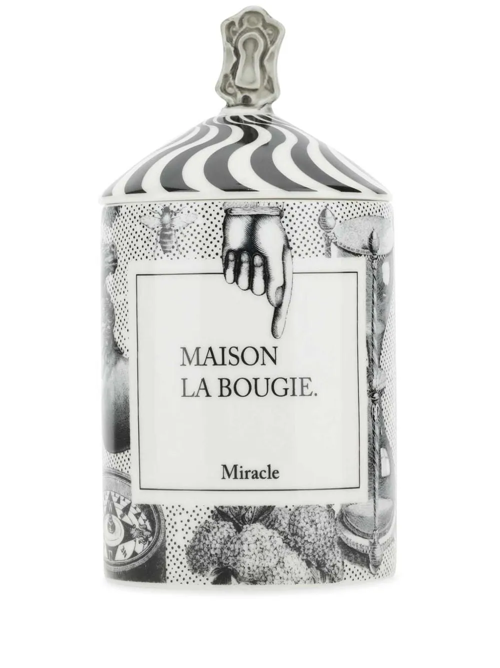 Maison La Bougie Miracle Scented Candle