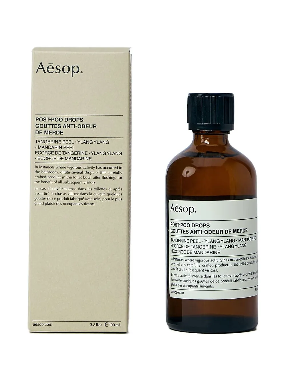 Aesop