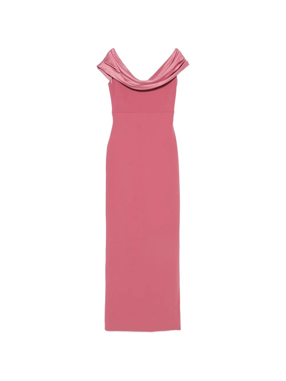 Solace London Adele Maxi Dress