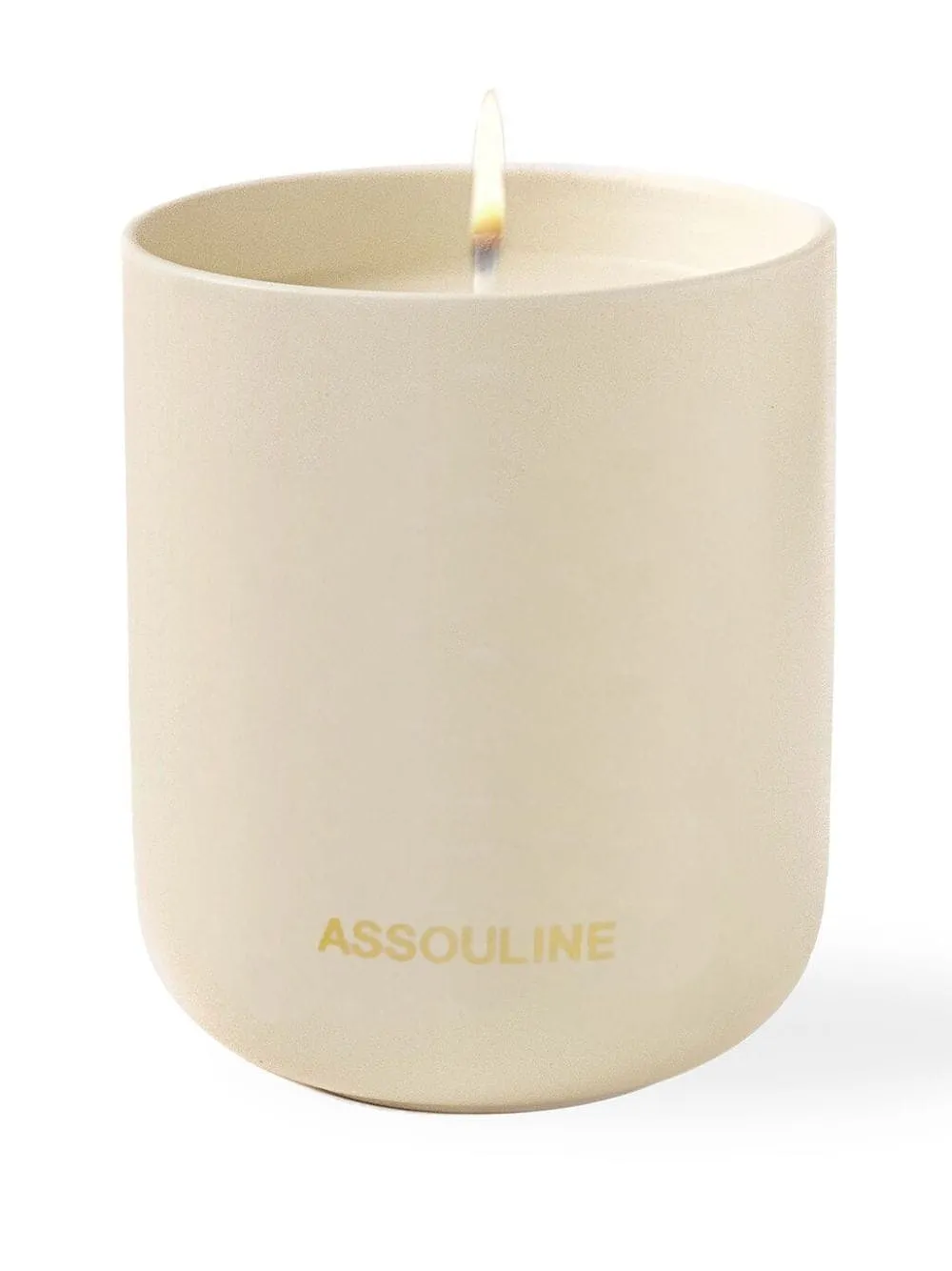 Assouline Marrakech Flair Candle