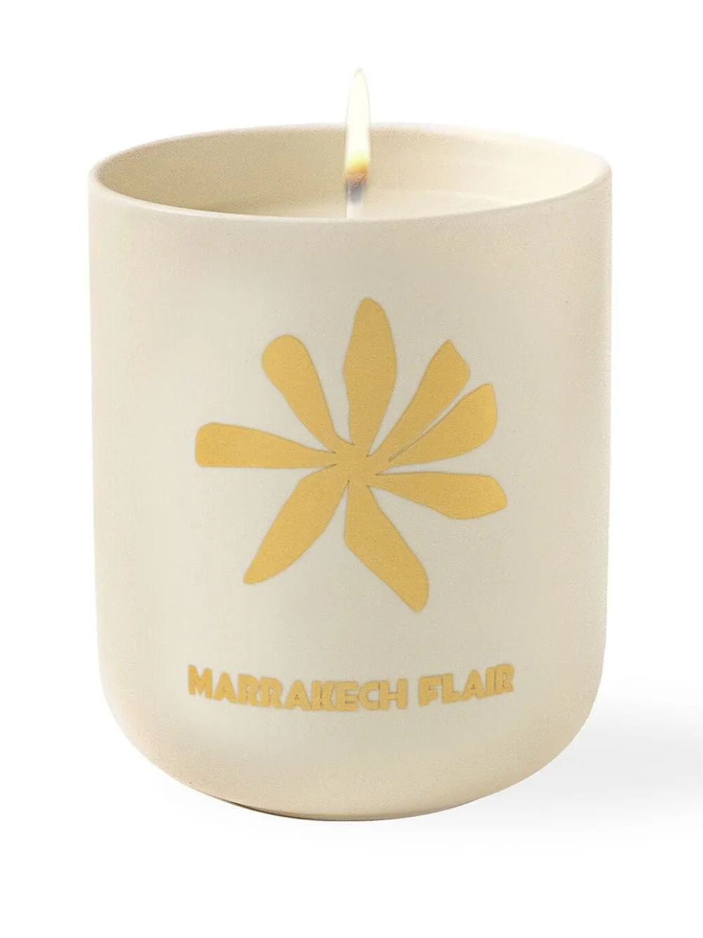 Assouline Marrakech Flair Candle