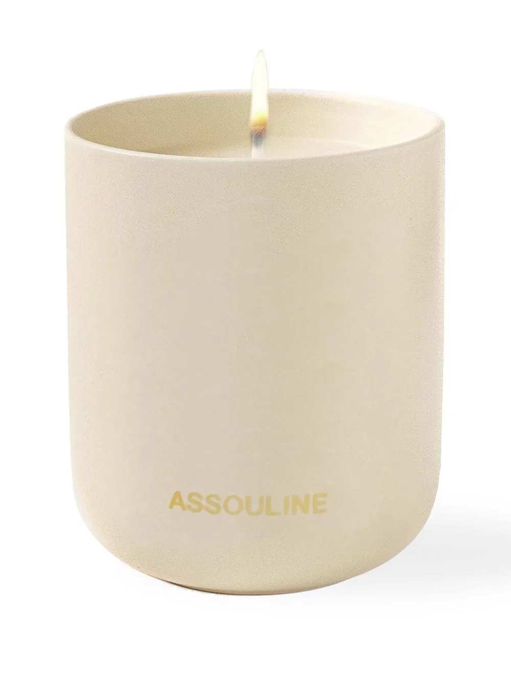 Assouline Moon Paradise Candle
