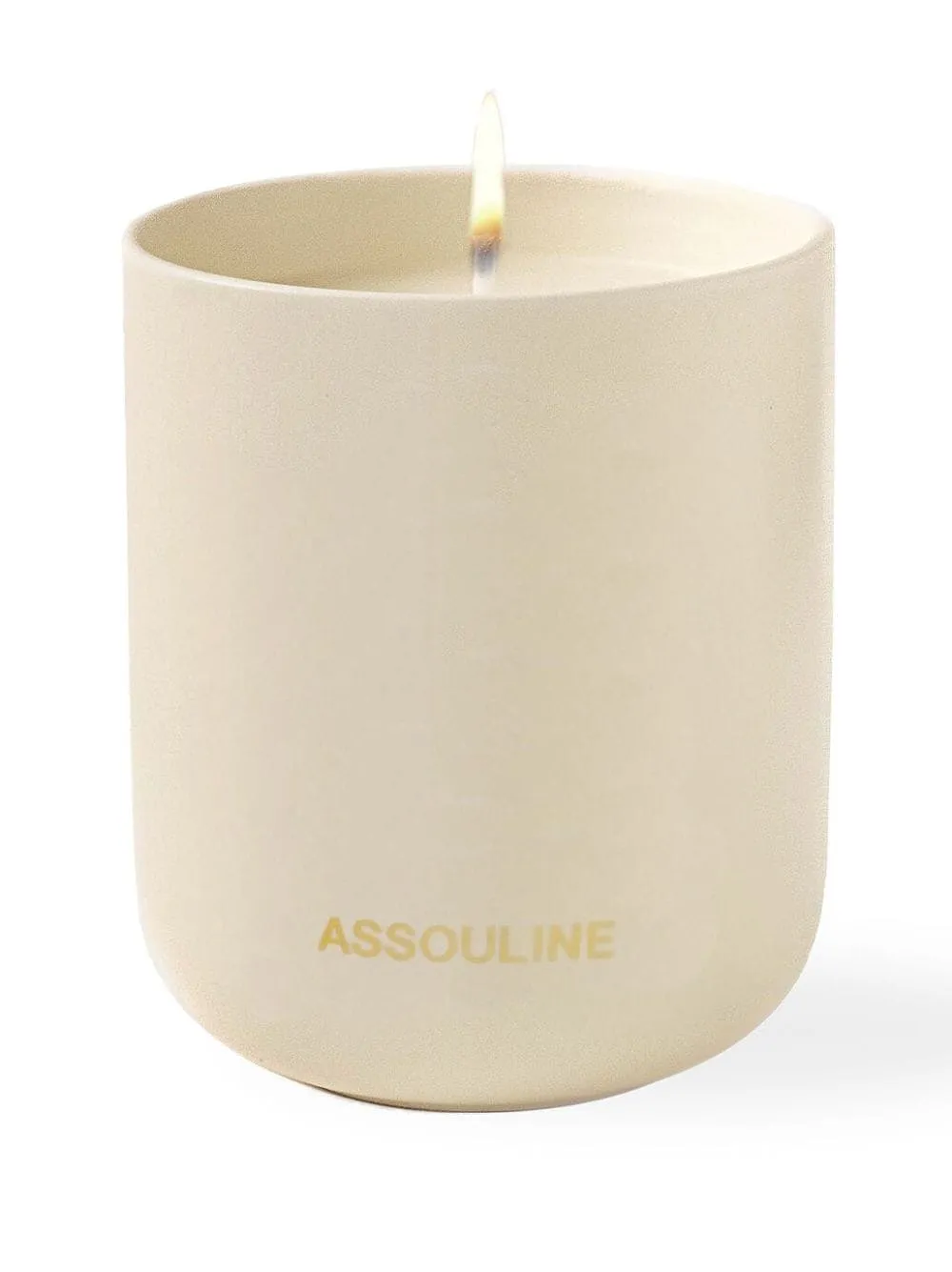 Assouline Mykonos Muse Candle