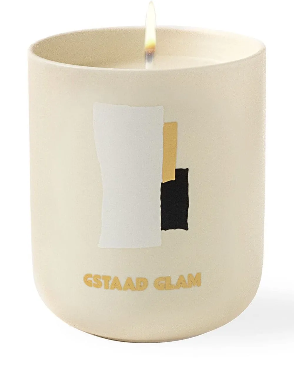 Assouline Gstaad Glam Candle
