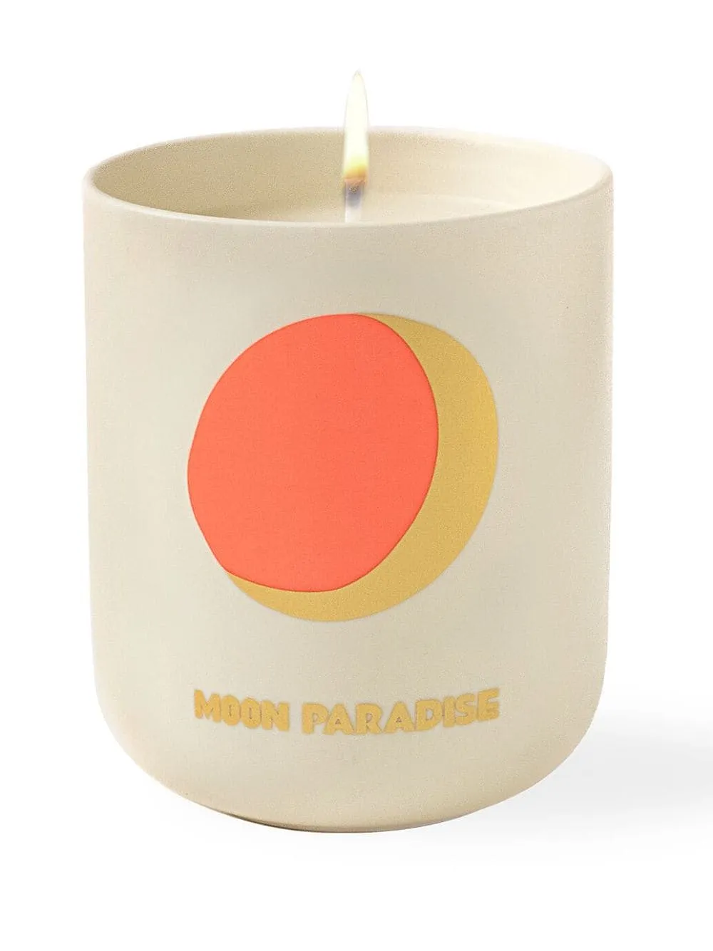 Assouline Moon Paradise Candle