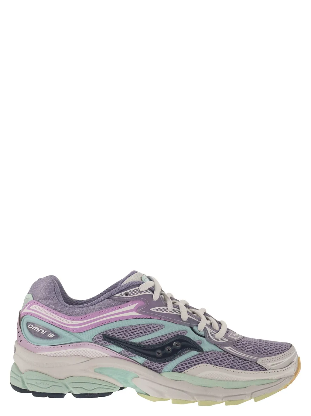 Saucony Progrid Omni 9 Sneakers