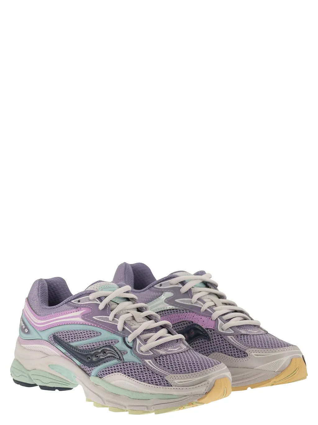 Saucony Progrid Omni 9 Sneakers