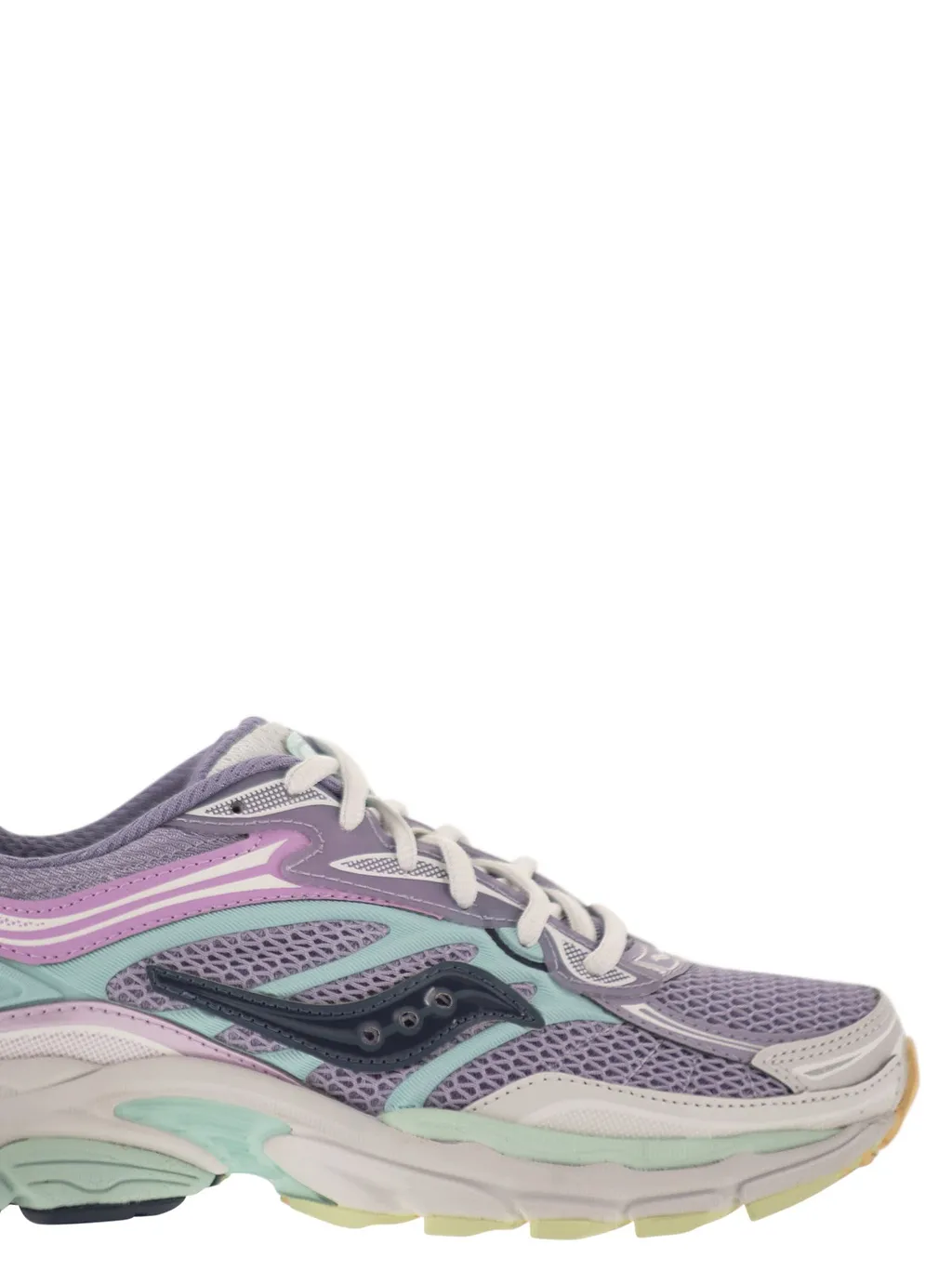 Saucony Progrid Omni 9 Sneakers