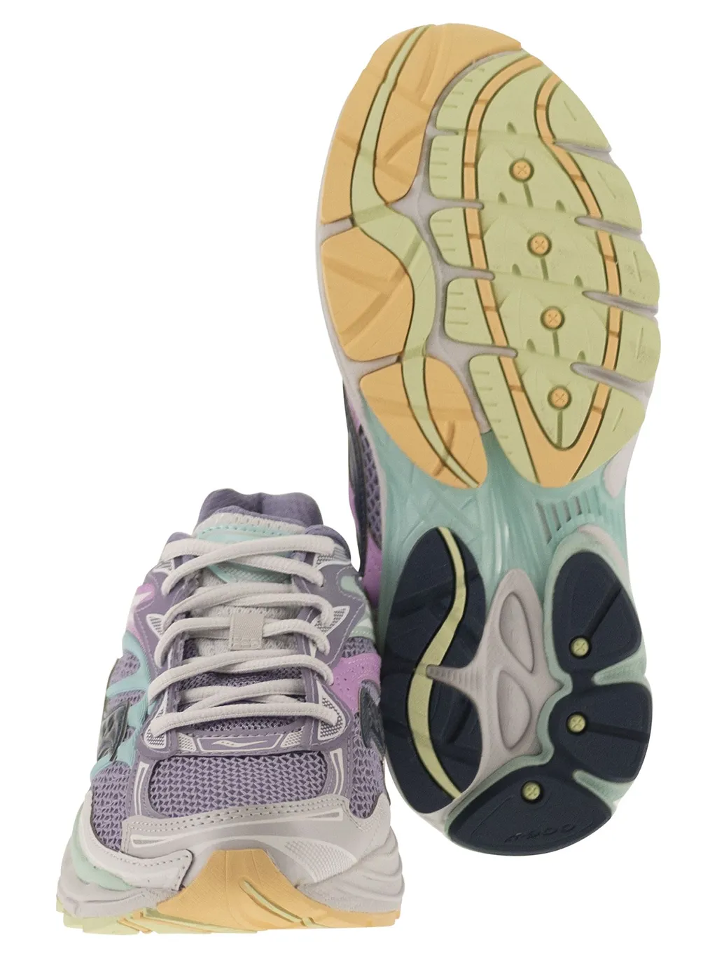 Saucony Progrid Omni 9 Sneakers