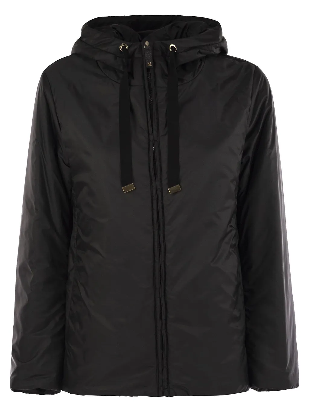 Maxmara The Cube Greenh Drip Proof Canvas Travel Jacket