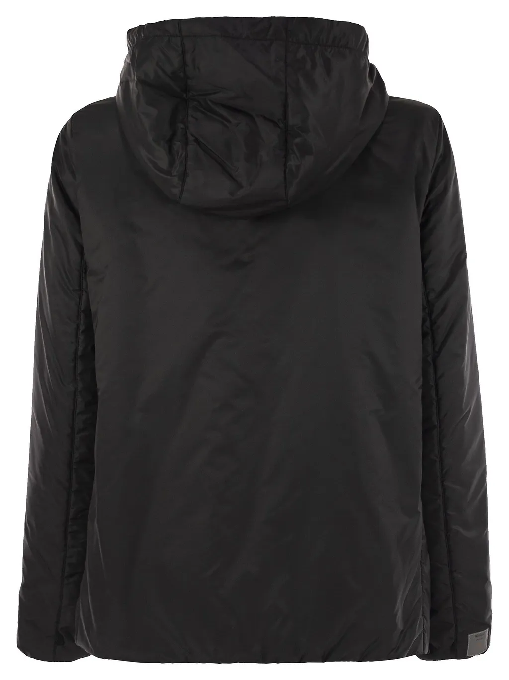 Maxmara The Cube Greenh Drip Proof Canvas Travel Jacket