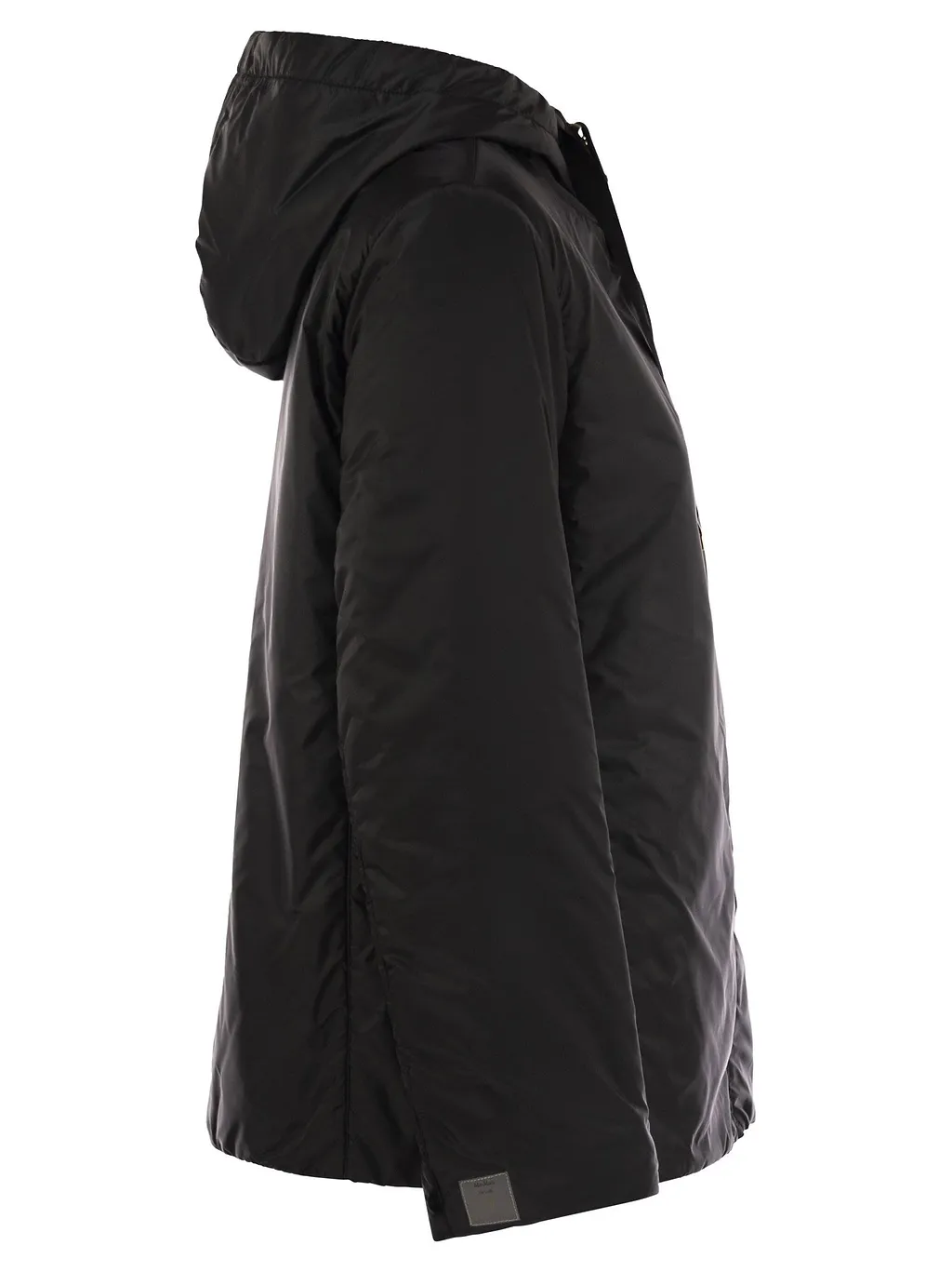Maxmara The Cube Greenh Drip Proof Canvas Travel Jacket